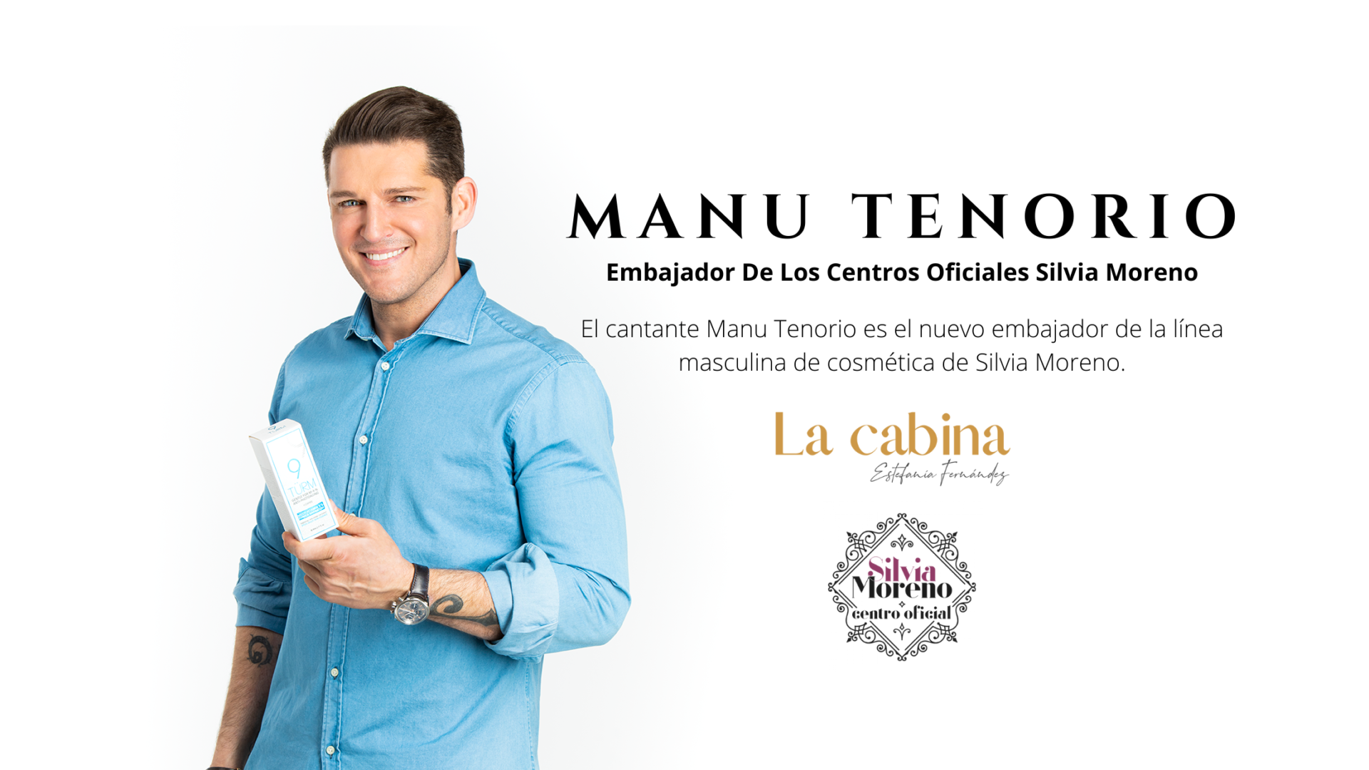 Manu Tenorio (1)
