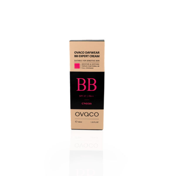 Ovaco Daywear BB Expert Cream